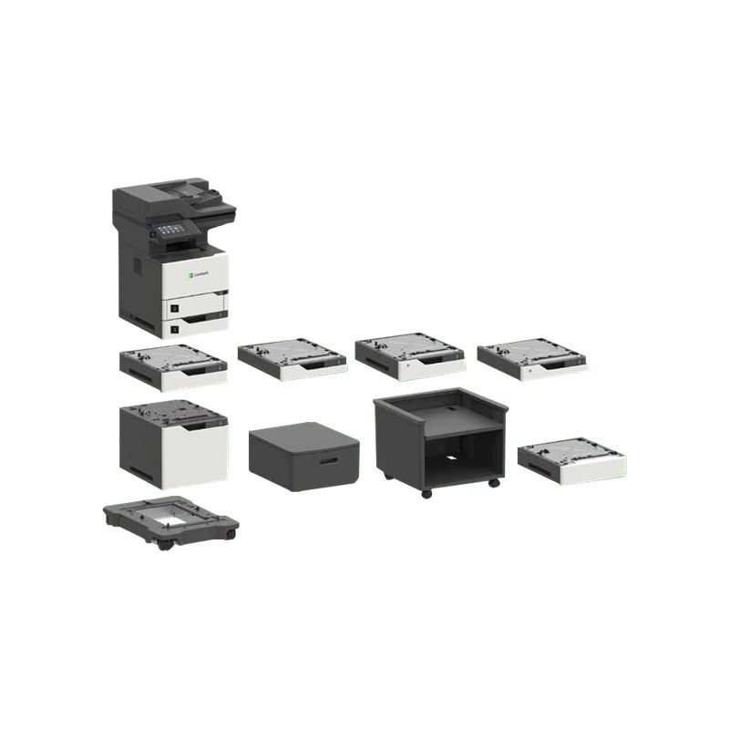 MX721ade/Mono - Multifunction MX721ade/Mono - Multifunction