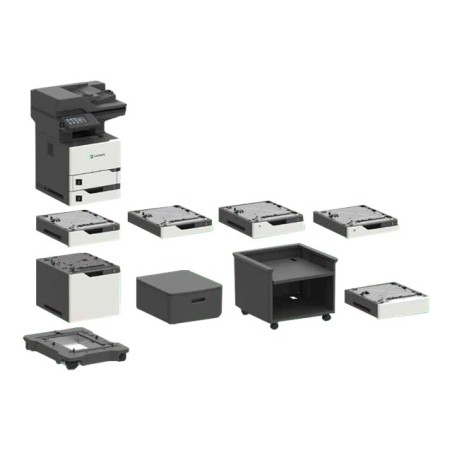 MX721ade/Mono - Multifunction
