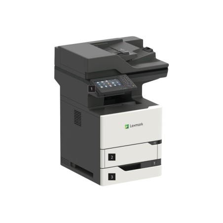 MX721adhe/Mono - Multifunction