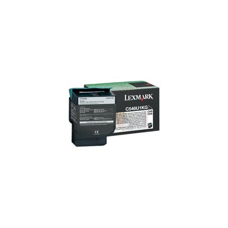 Toner f C546/X564 BLK