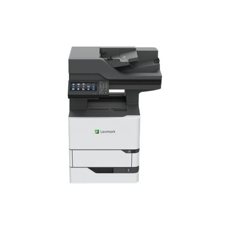 XM5365/Mono - Multifunction