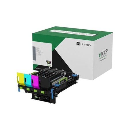 Lxk CS/X73x C/XC2342/52 150K CMYK IK