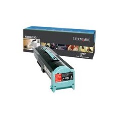 Toner/BLK f X860e/X862e/X864e 35000sh