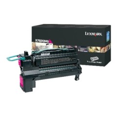 Toner/Magenta 20000sh f X792 RP