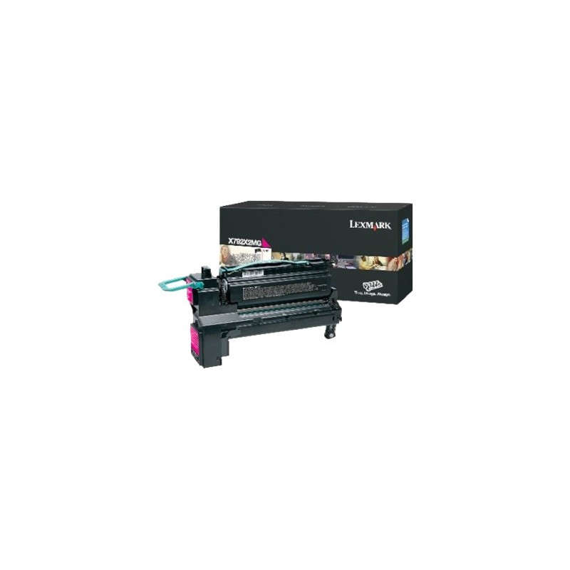 Toner/Magenta 20000sh f X792 RP