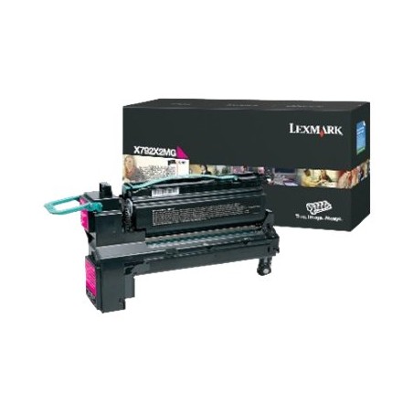 Toner/Magenta 20000sh f X792 RP