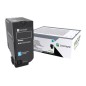 Toner Cyan High Yield f CS725 Toner Cyan High Yield f CS725