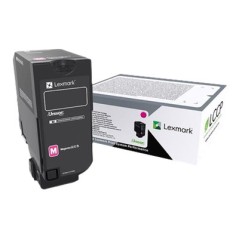Toner Magenta High Yield f CS725