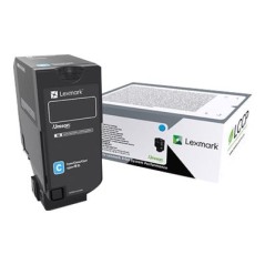 Cyan Toner f CS720