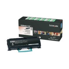 Toner LRP/3500sh f X264/X36X RP