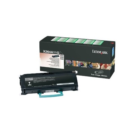 Toner LRP/3500sh f X264/X36X RP