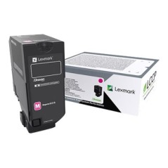 Toner Magenta High Yield f CX725
