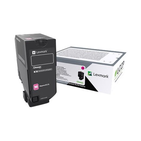 Toner Magenta High Yield f CX725