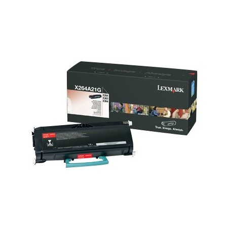 Toner/3500sh f X264/X36X