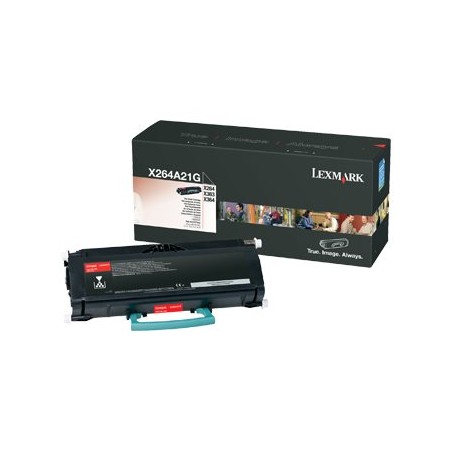 Toner/3500sh f X264/X36X
