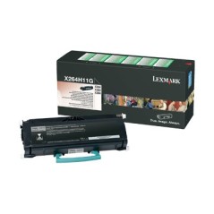Cartouche LRP 9000sh X264/X36X RP