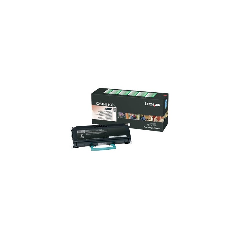 Cartouche LRP 9000sh X264/X36X RP Cartouche LRP 9000sh X264/X36X RP