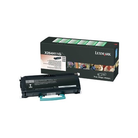 Cartouche LRP 9000sh X264/X36X RP