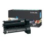 Toner/cyan 6.000sh C780/C782/X782