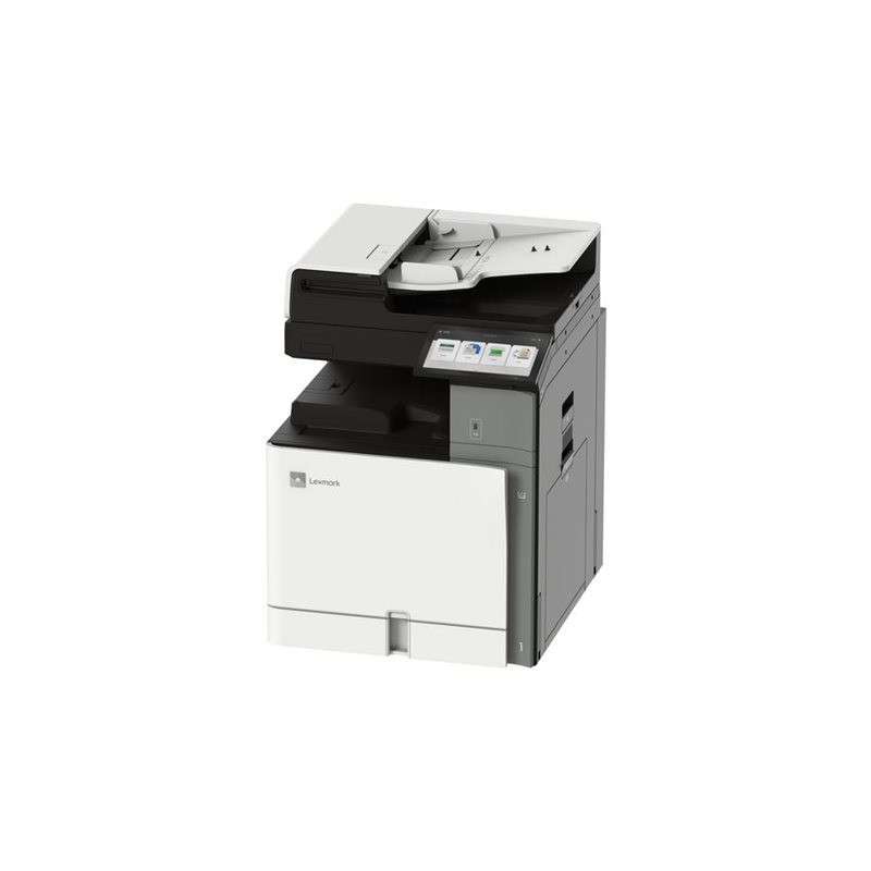 CX950se MFP HV EMEA