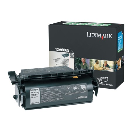Toner/BLK 30000sh Prebate f T620+T622