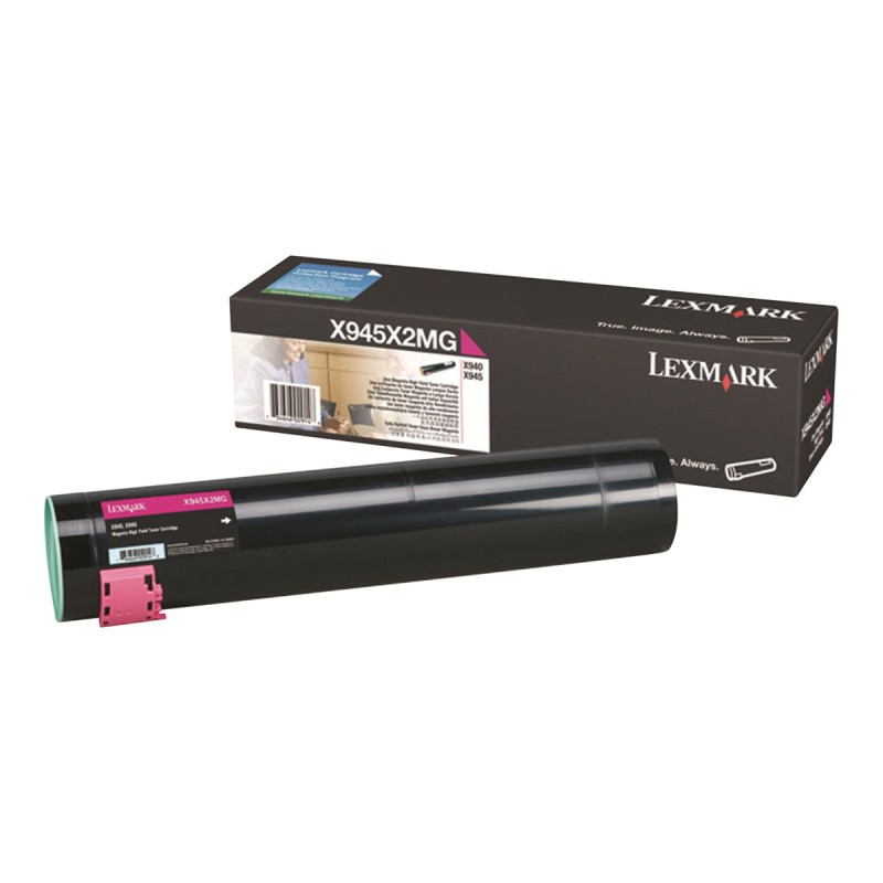Toner/MG 22000sh f X940e 945e Toner/MG 22000sh f X940e 945e