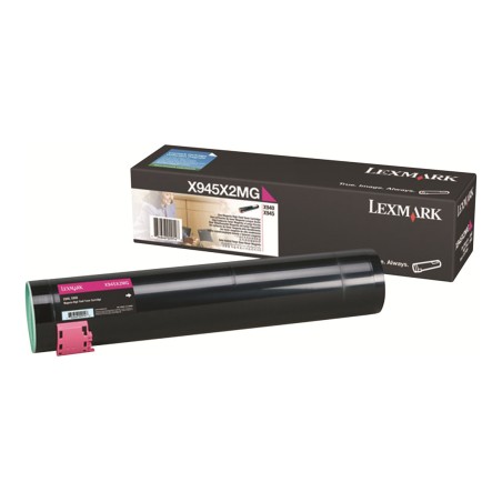Toner/MG 22000sh f X940e 945e
