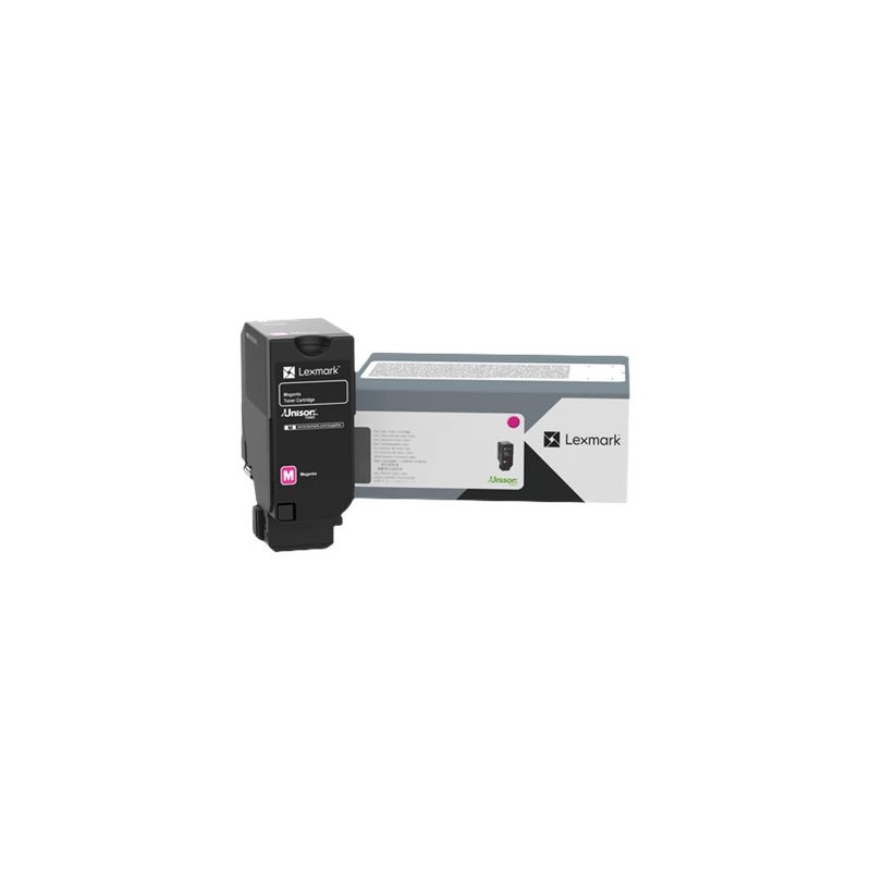 Lxk CS730 CX730 Mag 10.5K CRTG