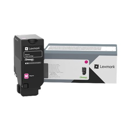 Lxk CS730 CX730 Mag 10.5K CRTG