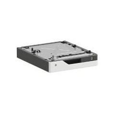 250-Sheet Lockable Tray