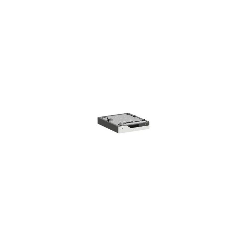 250-Sheet Lockable Tray