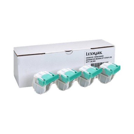 Staples f C935 X940 X945 5000pcs