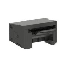 Staple Hole Punch Finisher