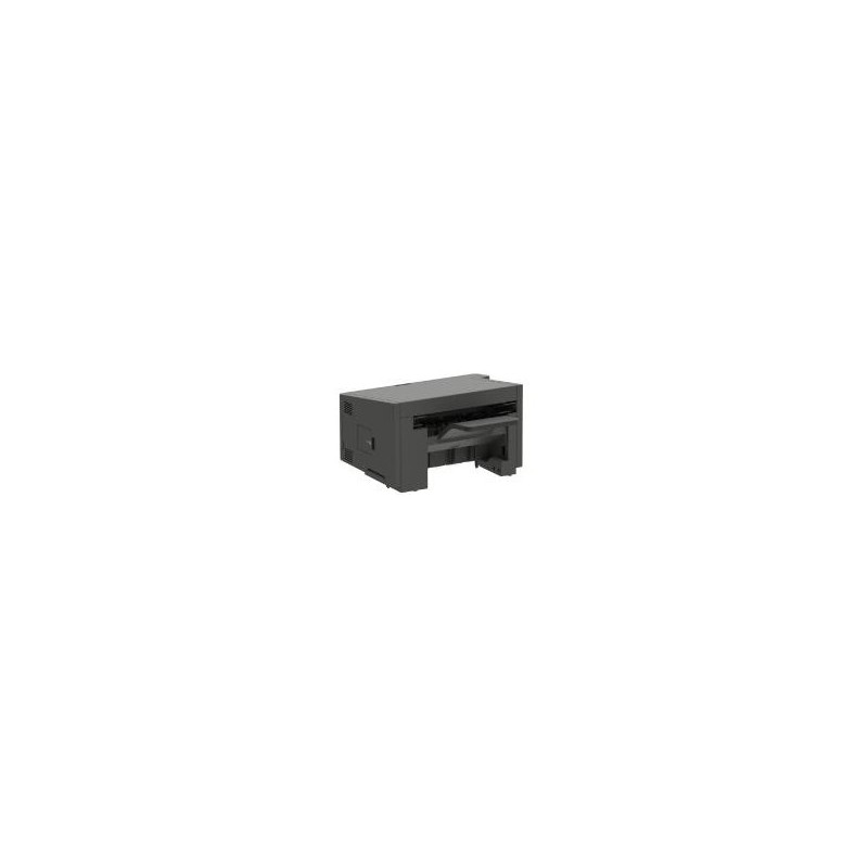 Staple Hole Punch Finisher