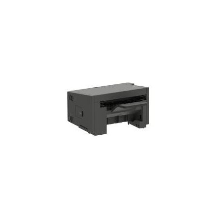 Staple Hole Punch Finisher