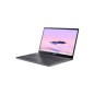 Acer Chromebook CBE595-2T-59ZT Intel® Core™ i5 i5-1335U 39,6 cm (15.6") Écran tactile Full HD 8 Go LPDDR5x-SDRAM 128 Go SSD