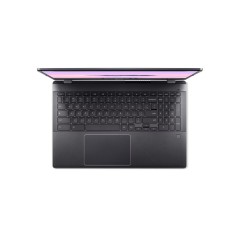 Acer Chromebook CBE595-2T-59ZT Intel® Core™ i5 i5-1335U 39,6 cm (15.6") Écran tactile Full HD 8 Go LPDDR5x-SDRAM 128 Go SSD