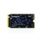 Integral INSSD512GM2242G3 disque SSD 512 Go M.2 PCI Express 3.0 NVMe TLC