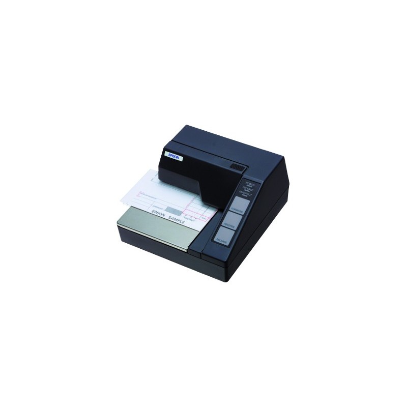 Epson TM-U295 série noire Epson TM-U295 série noire