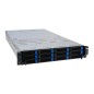 ASUS RS720A-E12-RS12 Socket SP5 Rack (2 U) Gris