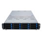 ASUS RS720A-E12-RS12 Socket SP5 Rack (2 U) Gris