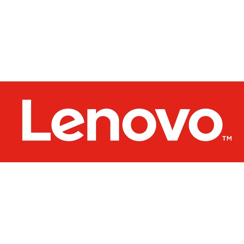 Lenovo ThinkSystem SR250 V3 serveur Rack (1 U) Intel Xeon E E-2468 2,6 GHz 32 Go DDR5-SDRAM 800 W