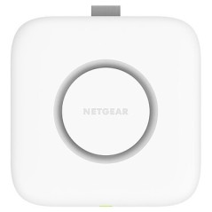NETGEAR WBE710 Blanc Connexion Ethernet, supportant l'alimentation via ce port (PoE)
