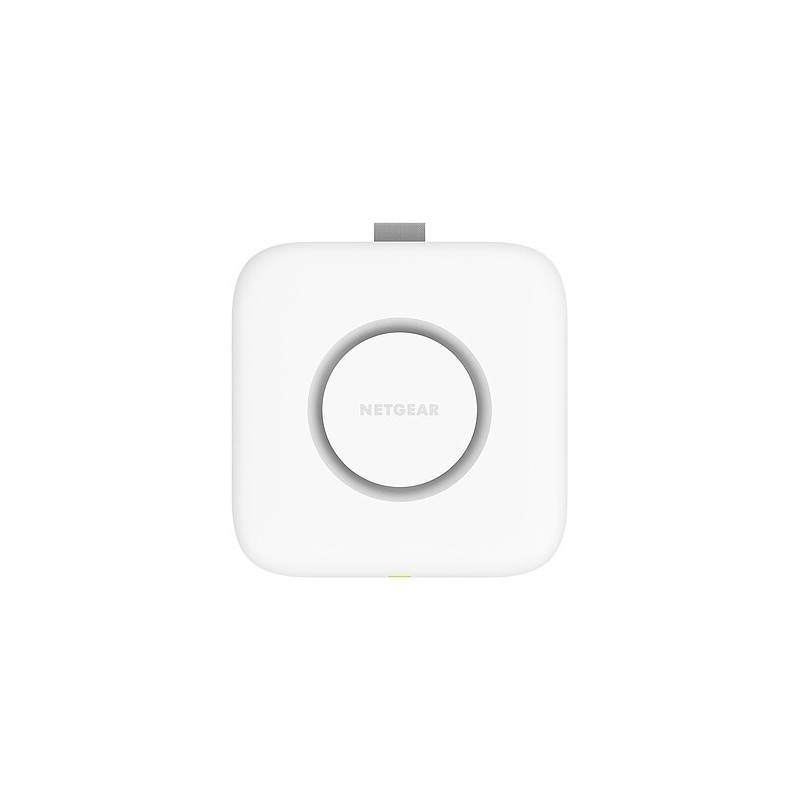 NETGEAR WBE710 Blanc Connexion Ethernet, supportant l'alimentation via ce port (PoE) NETGEAR WBE710 Blanc Connexion Ethernet, supportant l'alimentation via ce port (PoE)