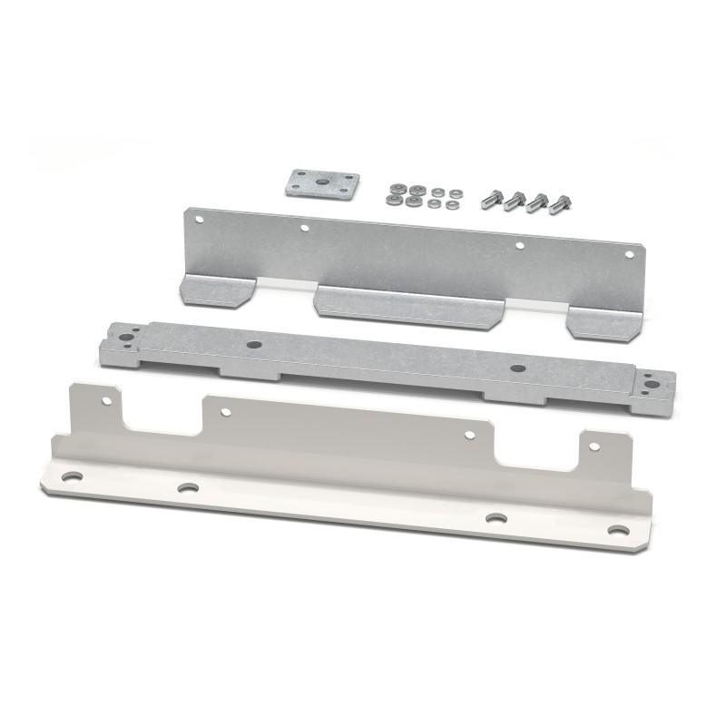 APC Kit parasismique Galaxy VS pour armoire à batterie modulaire ou onduleur d'une largeur de 521 mm - Professionnels APC Kit parasismique Galaxy VS pour armoire à batterie modulaire ou onduleur d'une largeur de 521 mm - Professionnels