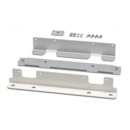 APC Kit parasismique Galaxy VS pour armoire à batterie modulaire ou onduleur d'une largeur de 521 mm - Professionnels