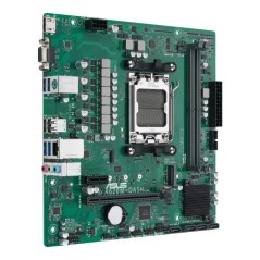 ASUS PRO A620M-DASH-CSM AMD A620 Emplacement AM5 micro ATX