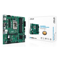ASUS PRO B760M-C-CSM Intel B760 LGA 1700 micro ATX