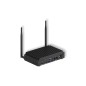 ASUS NUC 13 Rugged BNUC13BRFA200B02I Noir x7211E