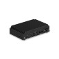 ASUS NUC 13 Rugged BNUC13BRFA200B02I Noir x7211E